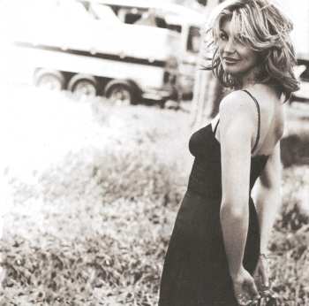 CD Faith Hill: The Hits