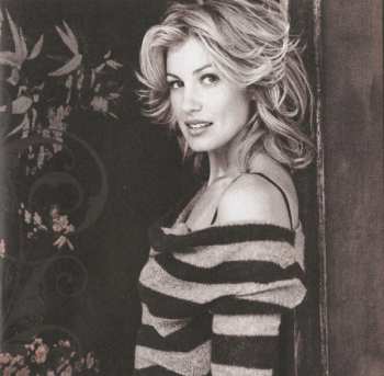 CD Faith Hill: The Hits