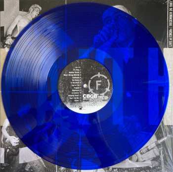 LP Faith: Live At CBGB's LTD | CLR