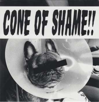 SP Faith No More: Cone Of Shame!! LTD | CLR