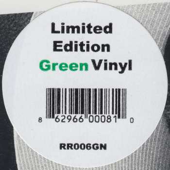 SP Faith No More: Cone Of Shame!! LTD | CLR