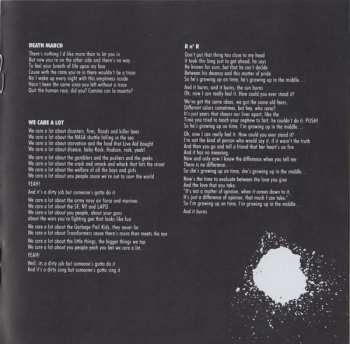CD Faith No More: Introduce Yourself