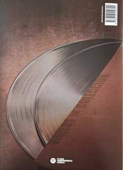 2LP Faith No More: King For A Day Fool For A Lifetime