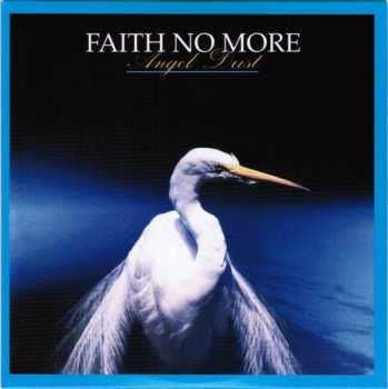 3CD/Caja Faith No More: The Triple Album Collection