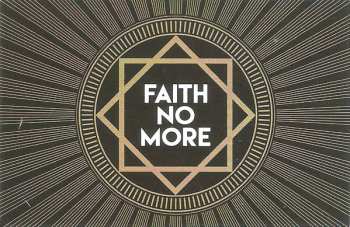 LP Faith No More: Sol Invictus