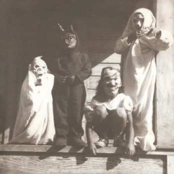 LP Faith No More: Sol Invictus