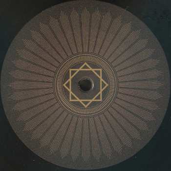 LP Faith No More: Sol Invictus