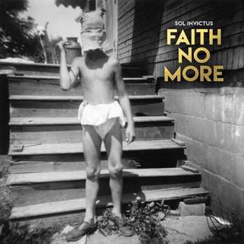 CD Faith No More: Sol Invictus DIGI