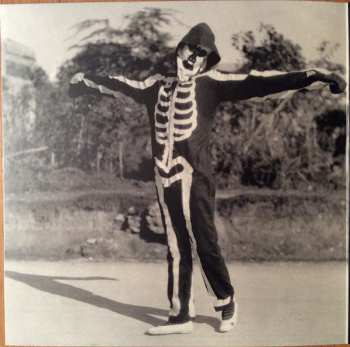 LP Faith No More: Sol Invictus