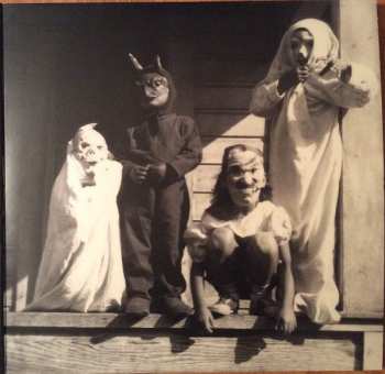 LP Faith No More: Sol Invictus