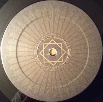 LP Faith No More: Sol Invictus