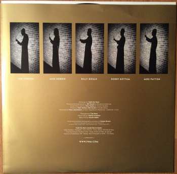 LP Faith No More: Sol Invictus
