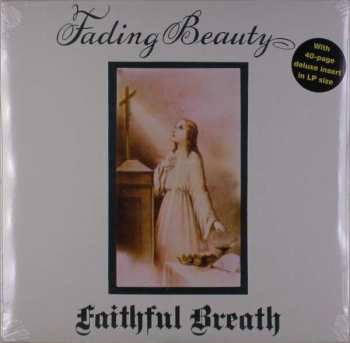 LP Faithful Breath: Fading Beauty LTD | NUM