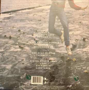 2LP Faithless: Outrospective