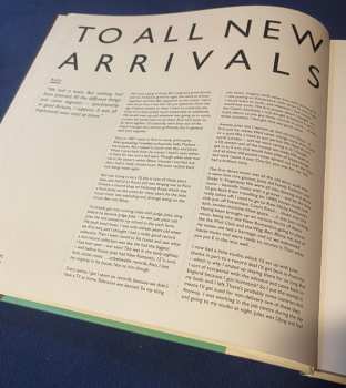 2LP/3CD/Caja Faithless: The Dance LTD | NUM