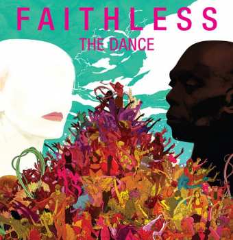 2LP/3CD/Caja Faithless: The Dance LTD | NUM