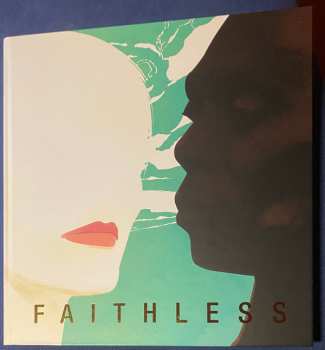 2LP/3CD/Caja Faithless: The Dance LTD | NUM