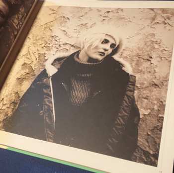 2LP/3CD/Caja Faithless: The Dance LTD | NUM