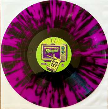 LP Fake News: Dead Set CLR | LTD