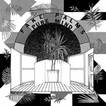 Album Fake Palms: Pure Mind