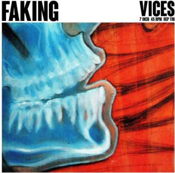 Album Faking: 7-vices