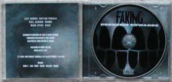 CD Faking: Goddamn Cowards