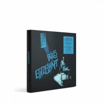 2CD Falco: Einzelhaft DLX | LTD