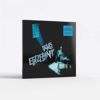 3LP Falco: Einzelhaft DLX
