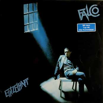 LP Falco: Einzelhaft