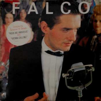 LP Falco: Falco 3