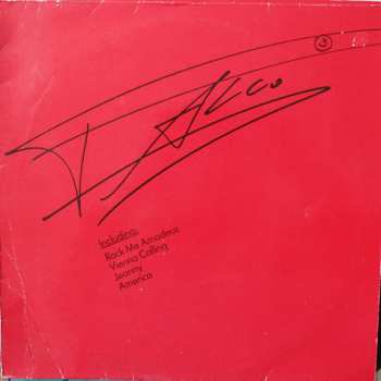 LP Falco: Falco 3