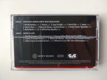 MC Falco: Falco 3 DLX