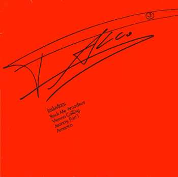 LP Falco: Falco 3