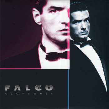 5CD/Caja Falco: Original Album Classics