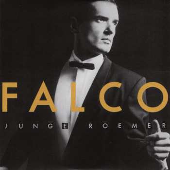 5CD/Caja Falco: Original Album Classics