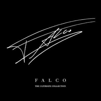 CD Falco: The Ultimate Collection