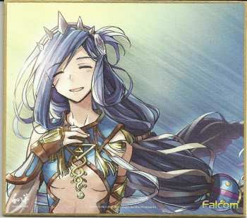 3CD/Caja Falcom Sound Team Jdk: Ys VIII: Lacrimosa Of Dana