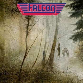 CD Falcon (Ex-Circle): Frontier