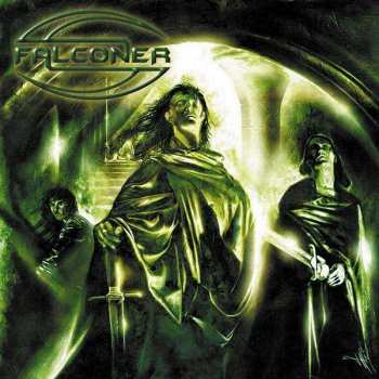 CD Falconer: The Sceptre Of Deception