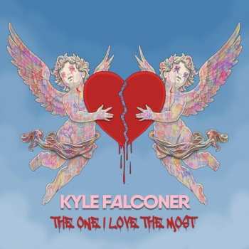Album Falconer,kyle: One I Love The Most