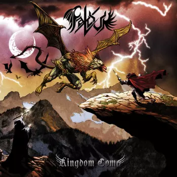 Falcun: Kingdom Come