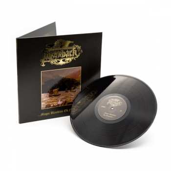 LP Falkenbach: ...Magni Blandinn Ok Megintiri...