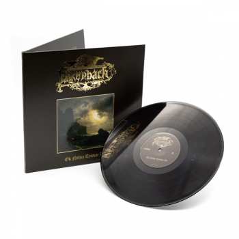 LP Falkenbach: Ok Nefna Tysvar Ty