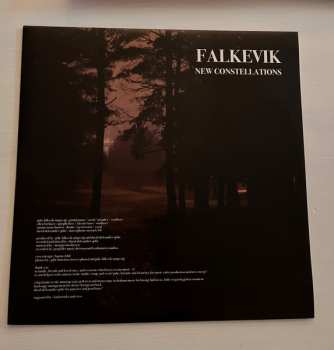 LP Falkevik: New Constellations