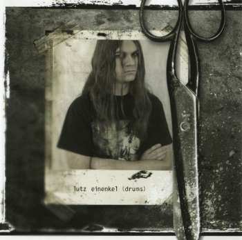 CD Fall Of Serenity: Bloodred Salvation