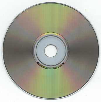 CD Fall Of Serenity: Bloodred Salvation