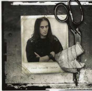 CD Fall Of Serenity: Bloodred Salvation