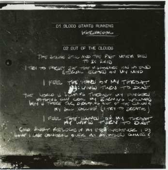 CD Fall Of Serenity: Bloodred Salvation