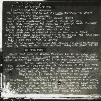 CD Fall Of Serenity: Bloodred Salvation