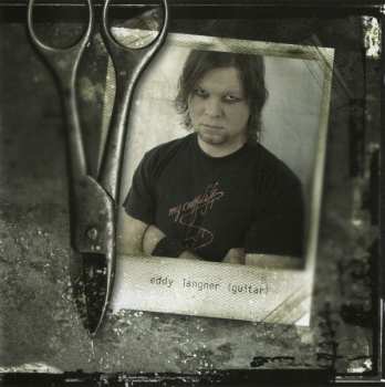 CD Fall Of Serenity: Bloodred Salvation